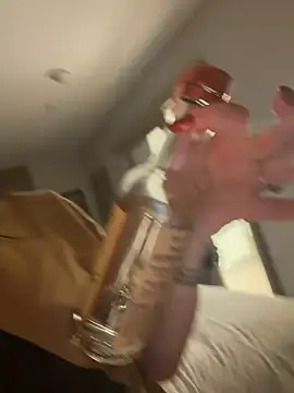 Jennysbakery live sex cam