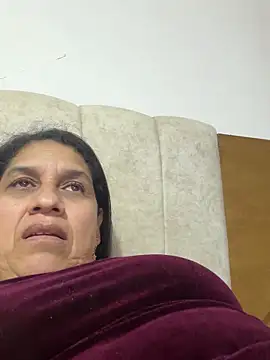 siri_duque's cam snapshot