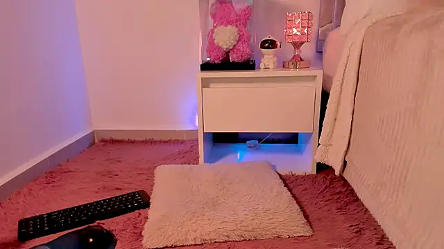 Alissonroses's cam snapshot