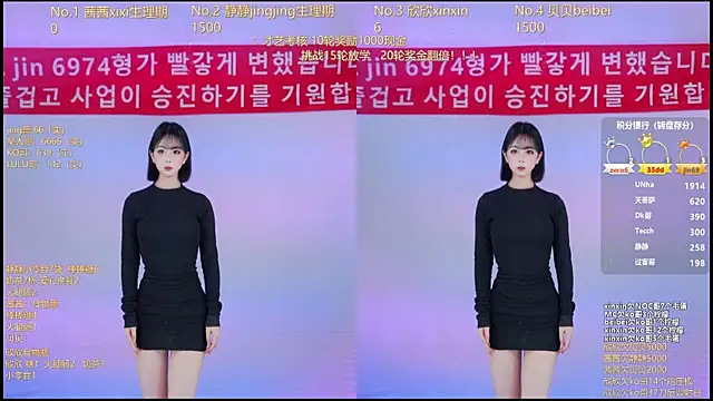 Neza-002's cam snapshot