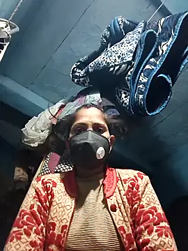 Punam_panjabi's cam snapshot