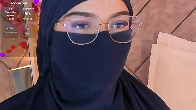 anna-henao's cam snapshot