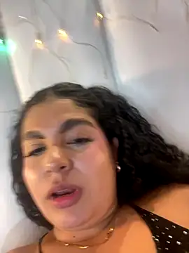 Yassy_vazquez's cam snapshot