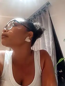 MaayaFonseca live sex cam