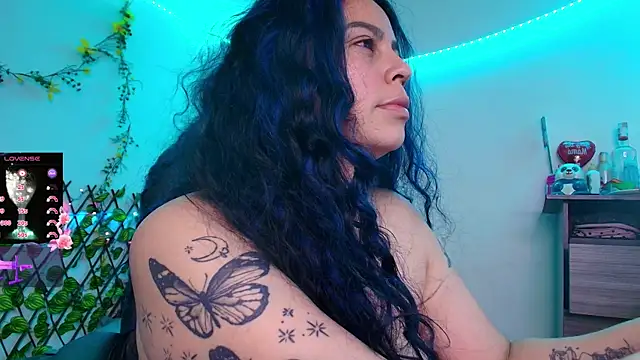 elektra_32's cam snapshot