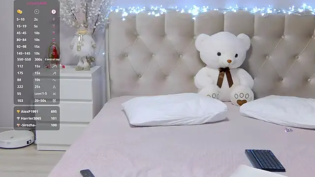 Baginyaaa's cam snapshot