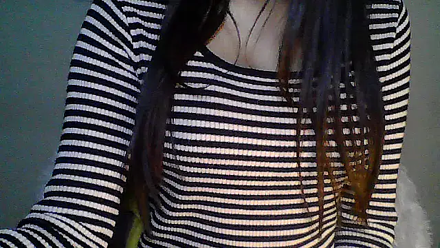 Naughty_Nayra's cam snapshot