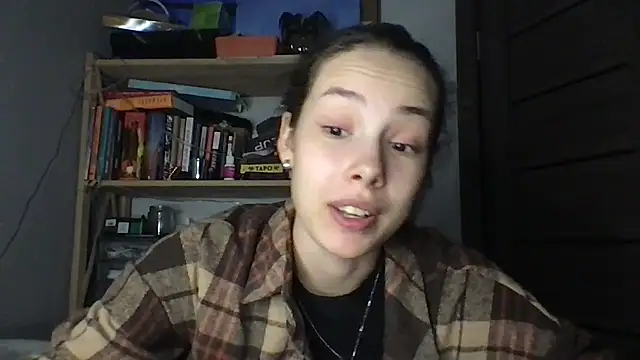 Yuna5343's cam snapshot