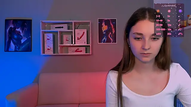 effysosweet's cam snapshot