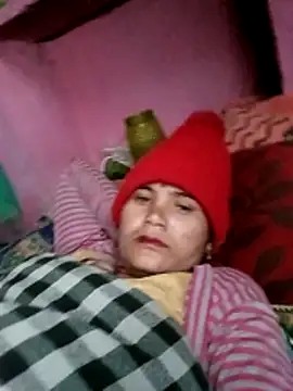 Kinjal_pande live sex cam