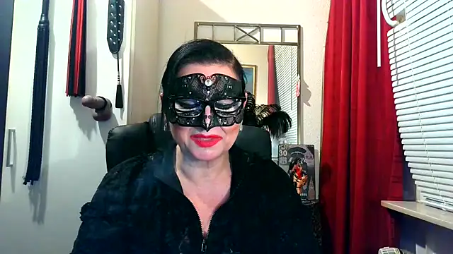 LadyMaxime511's cam snapshot