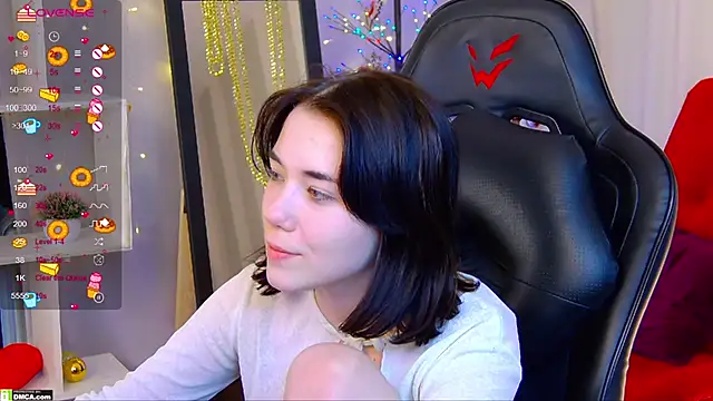 Kelly_foox's cam snapshot