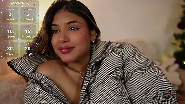 SaraParisi's cam snapshot