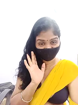 Lucky-Deepthi's cam snapshot