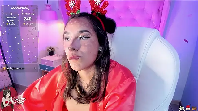 _Sophie__miller's cam snapshot