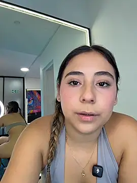 MelodyRey_'s cam snapshot