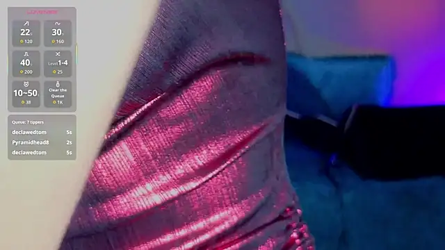 Abbydreams_'s cam snapshot