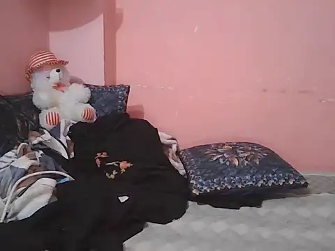 Hot-shanvi's cam snapshot