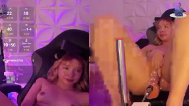 JuliethMoss's cam snapshot