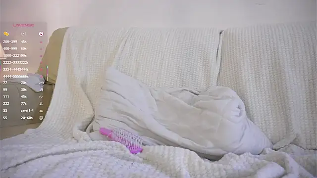 LumiWink's cam snapshot