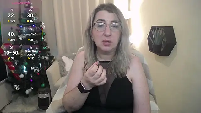 KKMimiKK's cam snapshot