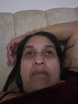 siri_duque's cam snapshot