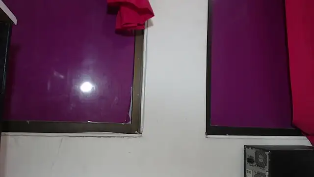 JackyHotBlack's cam snapshot