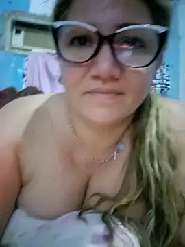 Carlotaazul's cam snapshot