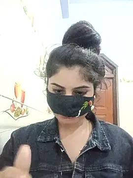 Hot-Soniya733's cam snapshot