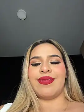 itsdanividarte's cam snapshot