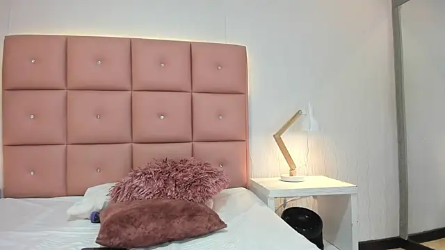 lhiamfit's cam snapshot