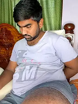 Harsha_Happy's cam snapshot