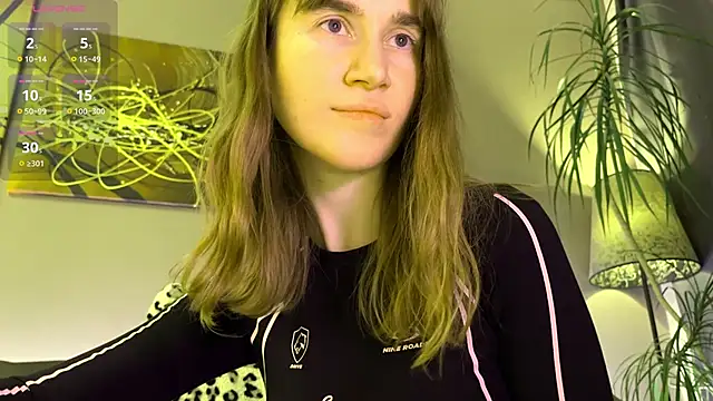 Velina___'s cam snapshot