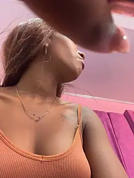 MarianRosse's cam snapshot