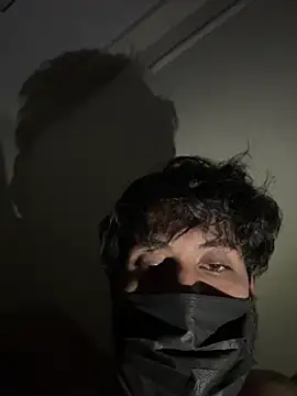 KabirDickhead's cam snapshot