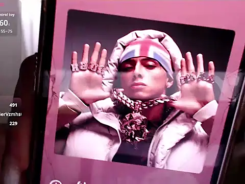 abella1116's cam snapshot