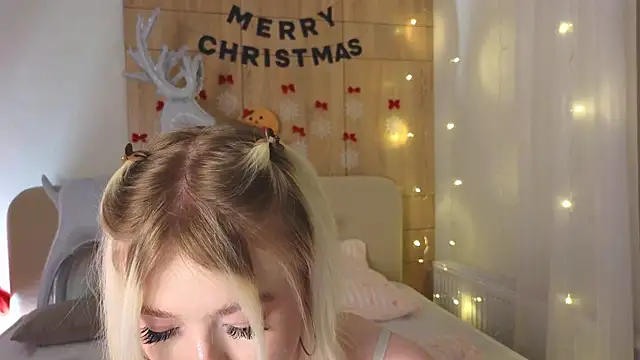 minigirl's cam snapshot