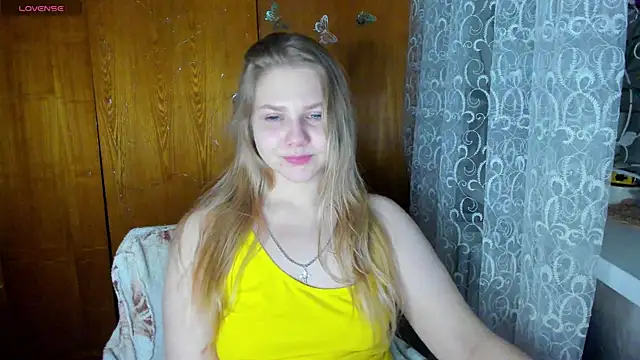 AlinaMors's cam snapshot