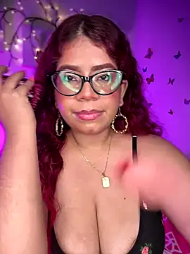 Solaangel_'s cam snapshot