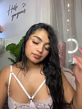 EvaBlazeXXX's cam snapshot