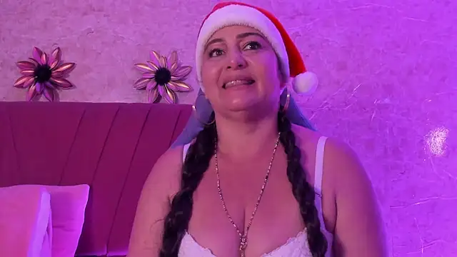 PalomaLombardi's cam snapshot