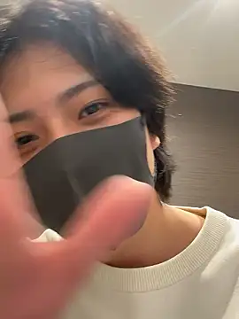 CHROME-kun925's cam snapshot