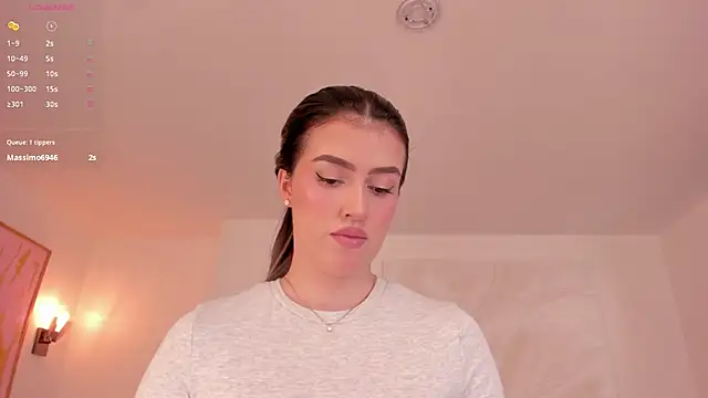 PaulinaSantos_'s cam snapshot