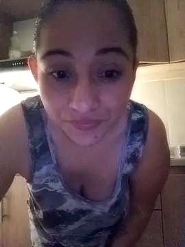 Alisson_Morgann's cam snapshot