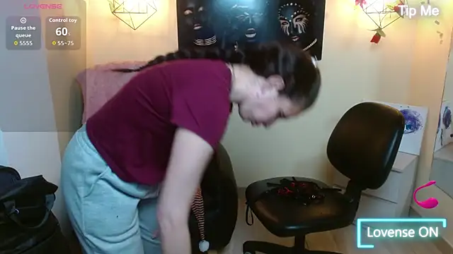 Bom_BomXX's cam snapshot