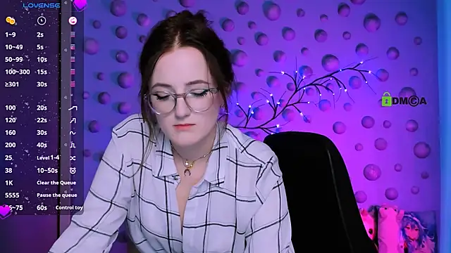 luna_berryy's cam snapshot