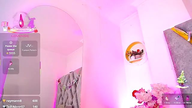 Aurora_Brownn's cam snapshot