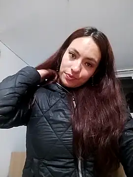 Adarha_Ramirez's cam snapshot