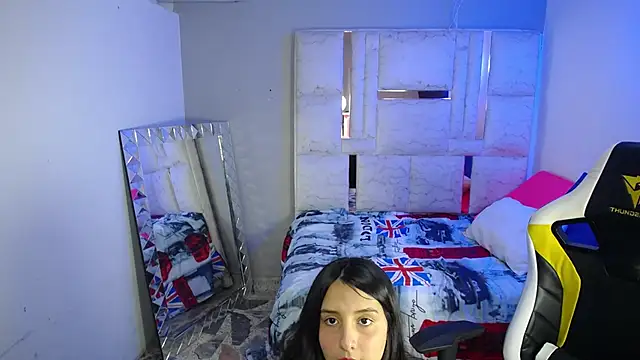 Little_bubu live sex cam