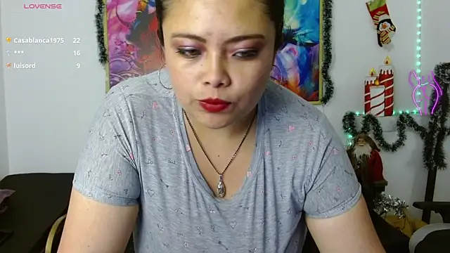 Janeth_zambrano's cam snapshot